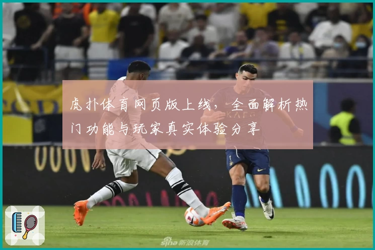 虎扑体育网页版上线，全面解析热门功能与玩家真实体验分享