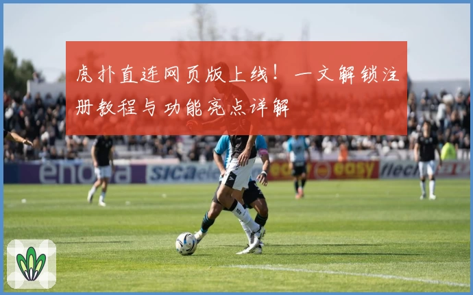 虎扑直连网页版上线！一文解锁注册教程与功能亮点详解