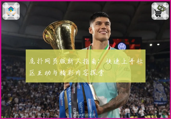 虎扑网页版新人指南：快速上手社区互动与精彩内容探索