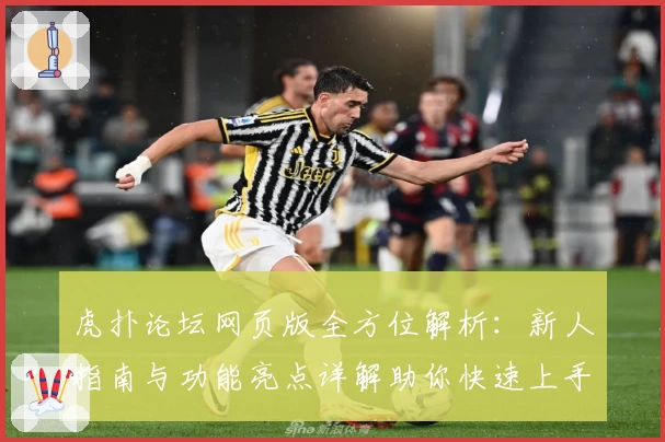 虎扑论坛网页版全方位解析:新人指南与功能亮点详解助你快速上手